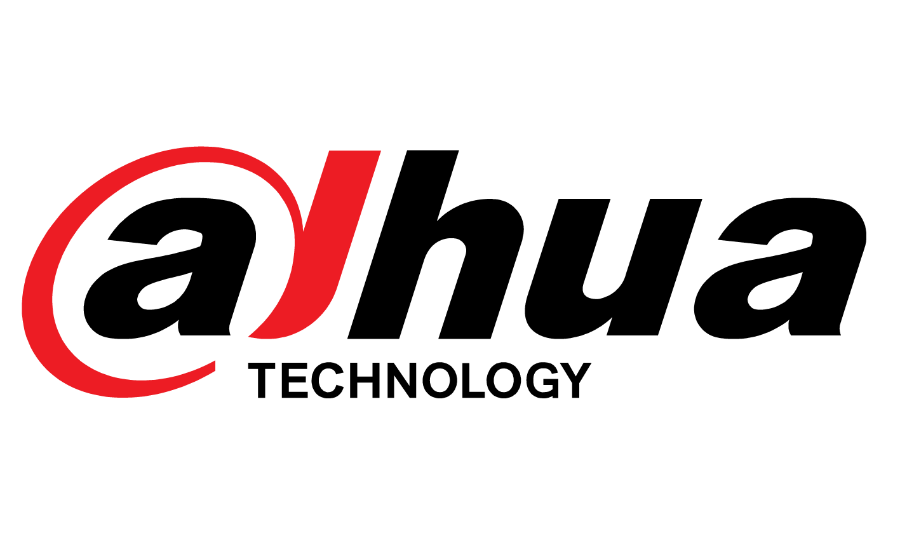Dahua logo